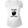 Camisetas personalizadas: Camiseta porcentajes personalizada Camisetas personalizadas: Camiseta porcentajes personalizada