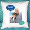 Diseño y decoración: Cojín personalizado para abuelo con dibujo o foto Diseño y decoración: Cojín personalizado para abuelo con dibujo o foto