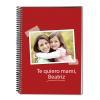 Cuadernos: Cuaderno personalizado para mamá Cuadernos: Cuaderno personalizado para mamá