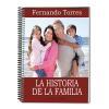 Regalos con fotos: Cuaderno portada libro personalizado Regalos con fotos: Cuaderno portada libro personalizado