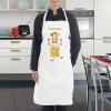 Delantales personalizados: Delantal genio cocinando personalizado Delantales personalizados: Delantal genio cocinando personalizado