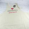 Delantales personalizados: Delantal BIO personalizado Delantales personalizados: Delantal BIO personalizado