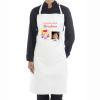 Delantales personalizados: Delantal personalizado para abuelos Delantales personalizados: Delantal personalizado para abuelos