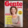 Diseño y decoración: Falsa portada de revista Gente Guay Diseño y decoración: Falsa portada de revista Gente Guay