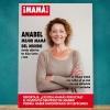 Diseño y decoración: Falsa portada de revista para mamá Diseño y decoración: Falsa portada de revista para mamá