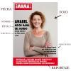 Diseño y decoración: Falsa portada de revista para mamá Diseño y decoración: Falsa portada de revista para mamá