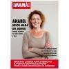 Diseño y decoración: Falsa portada de revista para mamá Diseño y decoración: Falsa portada de revista para mamá