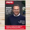 Diseño y decoración: Falsa portada de revista para papá Diseño y decoración: Falsa portada de revista para papá