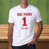 Regalos con nombre: Pack padres personalizado Big Man and Little Man Regalos con nombre: Pack padres personalizado Big Man and Little Man