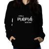 Regalos con nombre: Sudadera personalizada para mamá Regalos con nombre: Sudadera personalizada para mamá