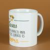 Tazas personalizadas: Taza divertida para jubilación personalizada Tazas personalizadas: Taza divertida para jubilación personalizada