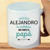 Tazas personalizadas: Taza personalizada mensaje positivo Tazas personalizadas: Taza personalizada mensaje positivo