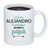 Tazas personalizadas: Taza personalizada mensaje positivo Tazas personalizadas: Taza personalizada mensaje positivo