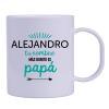 Tazas personalizadas: Taza personalizada mensaje positivo Tazas personalizadas: Taza personalizada mensaje positivo