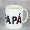 Tazas personalizadas: Taza personalizada PAPÁ Tazas personalizadas: Taza personalizada PAPÁ
