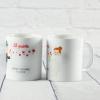 Tazas personalizadas: Tazas ¡Si quiero! personalizada Tazas personalizadas: Tazas ¡Si quiero! personalizada