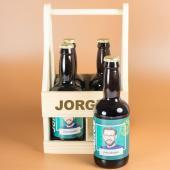 Pack de Cervezas personalizadas con foto