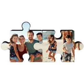 Fotopanel Puzzle Personalizado con Foto Fotopanel Puzzle Personalizado con Foto