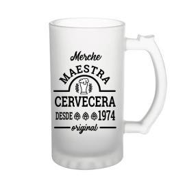 Jarra de cerveza personalizada 'Original' Jarra de cerveza personalizada 'Original'