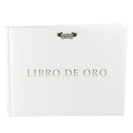 Libro de Oro Libro de Oro