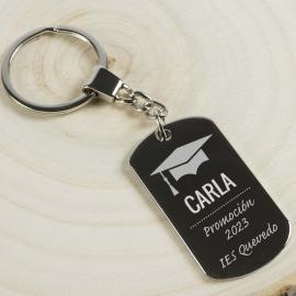 Llavero personalizado Graduación Llavero personalizado Graduación