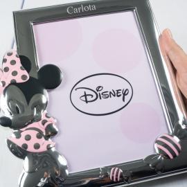 Marco Minnie personalizado Marco Minnie personalizado