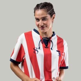 Polo Colchoneros bordado Polo Colchoneros bordado