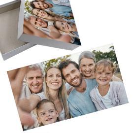 Puzzle personalizado con tu foto Puzzle personalizado con tu foto