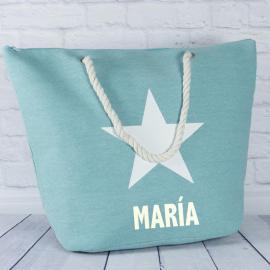 Bolsa de lona personalizada Bolsa de lona personalizada