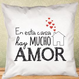 Cojín personalizado hogar Cojín personalizado hogar