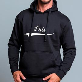 Sudadera personalizada retro Sudadera personalizada retro