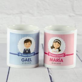 Taza personalizada Mi Primera Comunión Taza personalizada Mi Primera Comunión