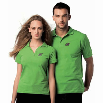 polos bordadas personalizadas