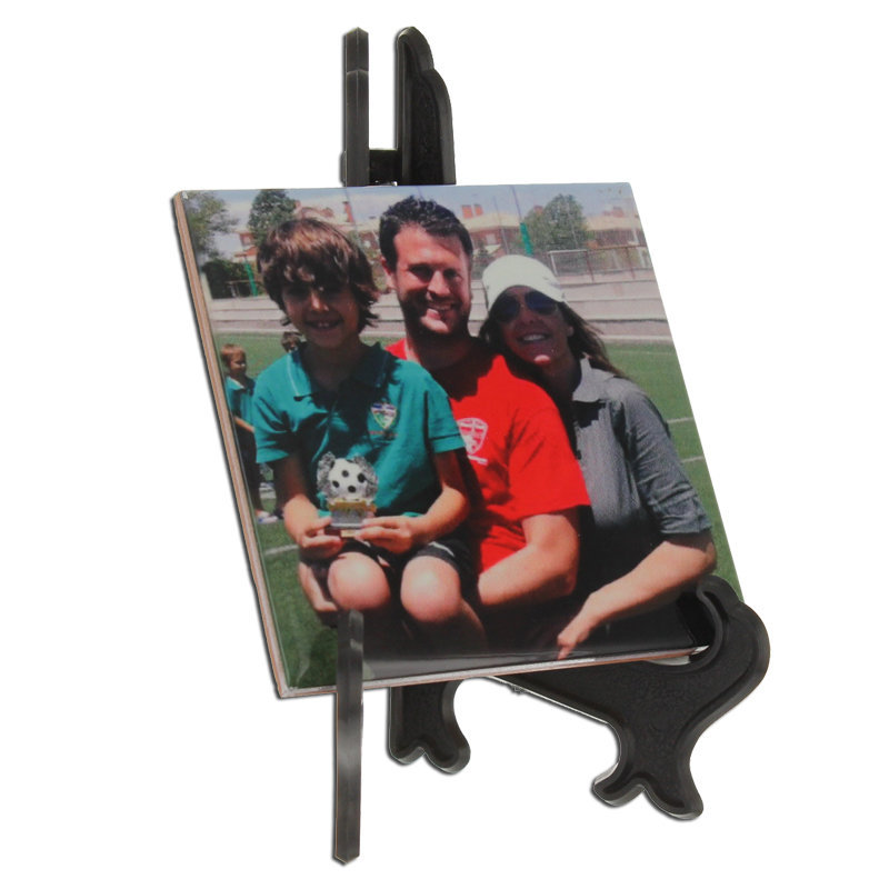 Regalos personalizados: Regalos con fotos: Azulejos personalizados