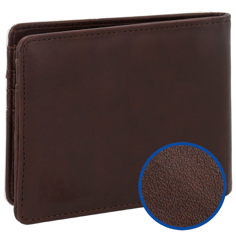 Regalos personalizados: Regalos con nombre: Billetera para hombre personalizada con foto