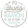 Abuelo molón