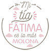 Tía molona