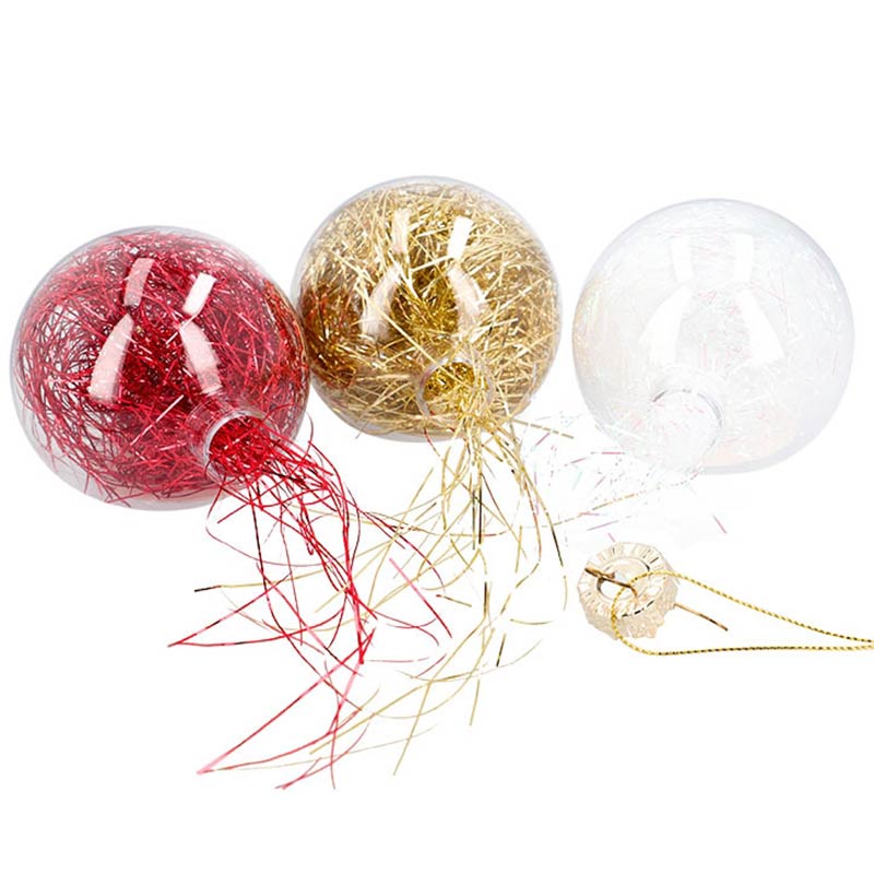 Regalos personalizados: Dise&ntilde;o y decoraci&oacute;n: Bola de Navidad personalizada con relleno
