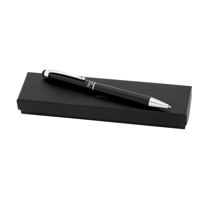 Regalos personalizados: Regalos con nombre: Bolígrafo personalizado con grabado láser