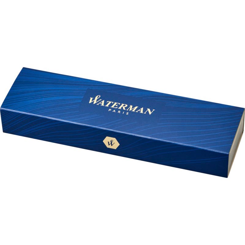Regalos personalizados: Regalos con nombre: Bolígrafo Waterman grabado Regalos personalizados: Regalos con nombre: Bolígrafo Waterman grabado