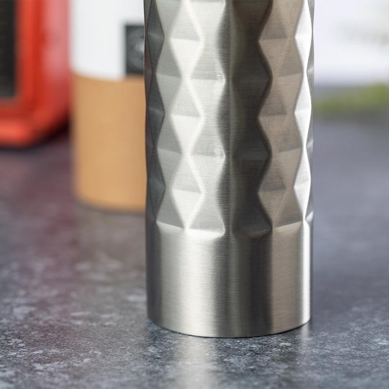 Regalos personalizados: Dise&ntilde;o y decoraci&oacute;n: Botella acero inoxidable para regalar