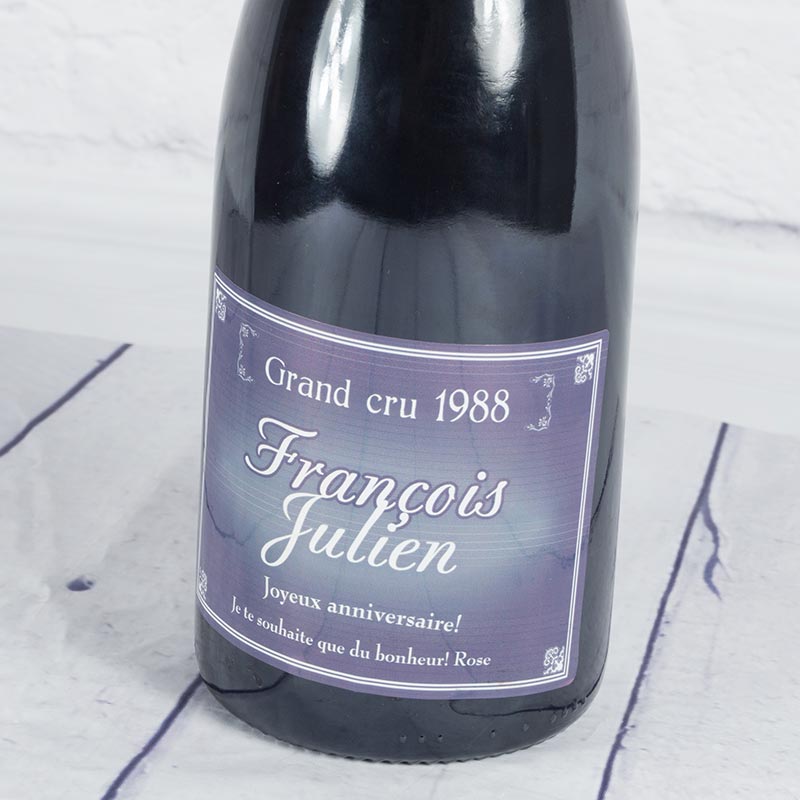 Bouteille D Etiquette De Vin Grand Cru Bouteille D Etiquette De Vin Grand Cru