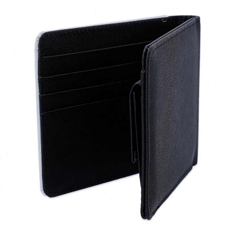 Regalos personalizados: Regalos con nombre: Cartera para caballero personalizada con foto