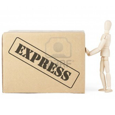 Regalos personalizados: Envío express: Envío express
