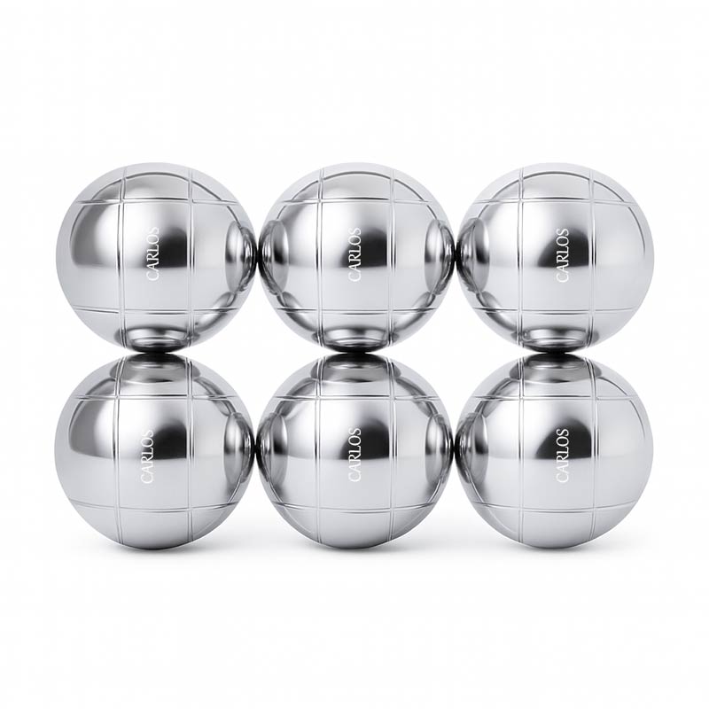 Regalos personalizados: Regalos con nombre: Juego de petanca personalizada