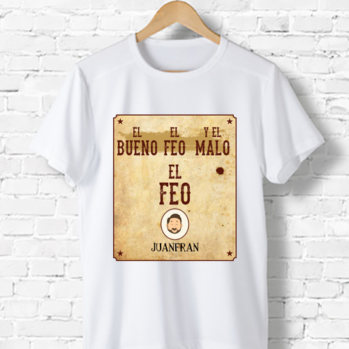 Regalos personalizados: Kits regalo: Kit 'El bueno, el feo y el malo Deluxe'