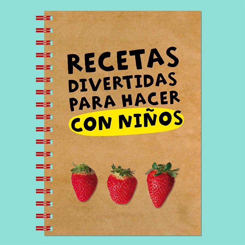 Regalos personalizados: Kits regalo: Kit cocina en familia