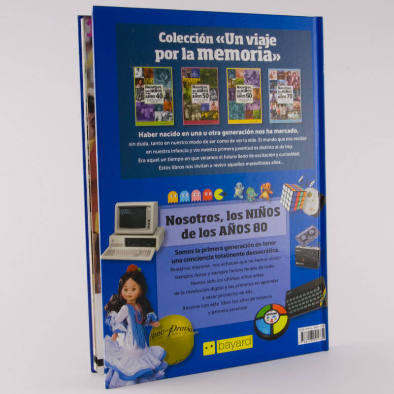 Regalos personalizados: Regalo 40 cumpleaños: libro con tarjeta: Regalo 40 cumpleaños: libro con tarjeta