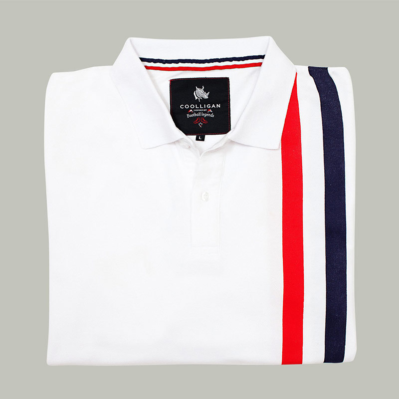 Regalos personalizados: Regalos con nombre: Polo Victory bordado