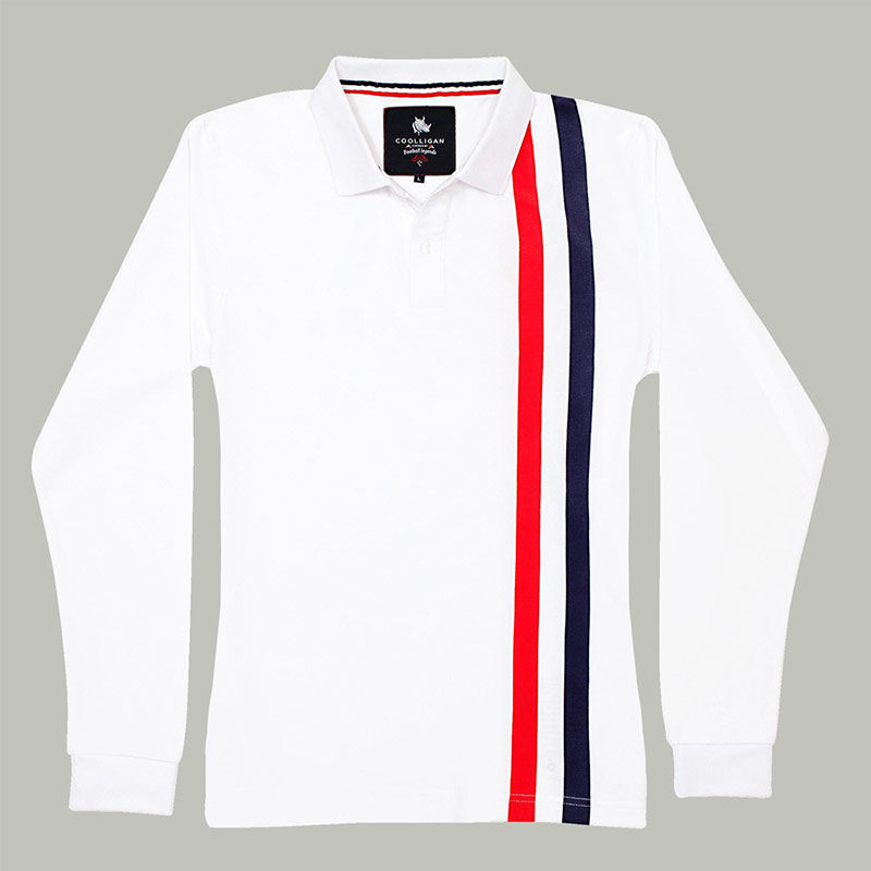 Regalos personalizados: Regalos con nombre: Polo Victory bordado